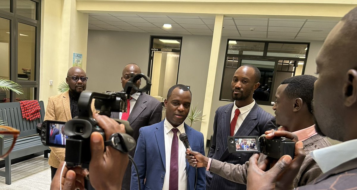 Frank Mugisha tweet media