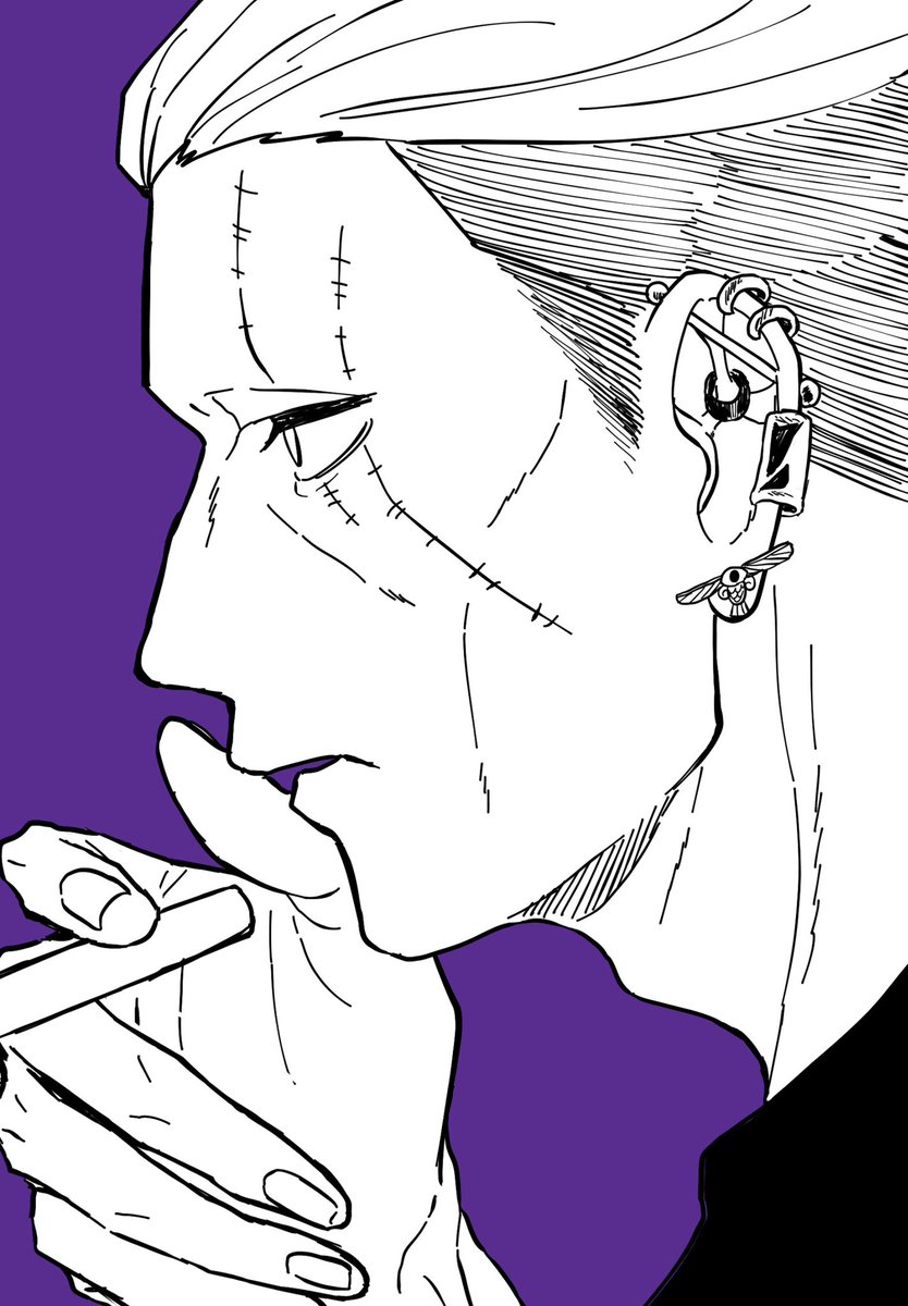 癖withトリ