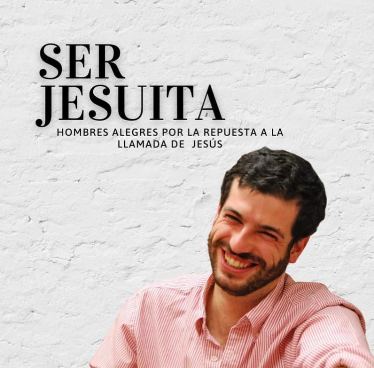 Porque la vocación es el camino para la dicha más auténtica y profunda de cada persona.