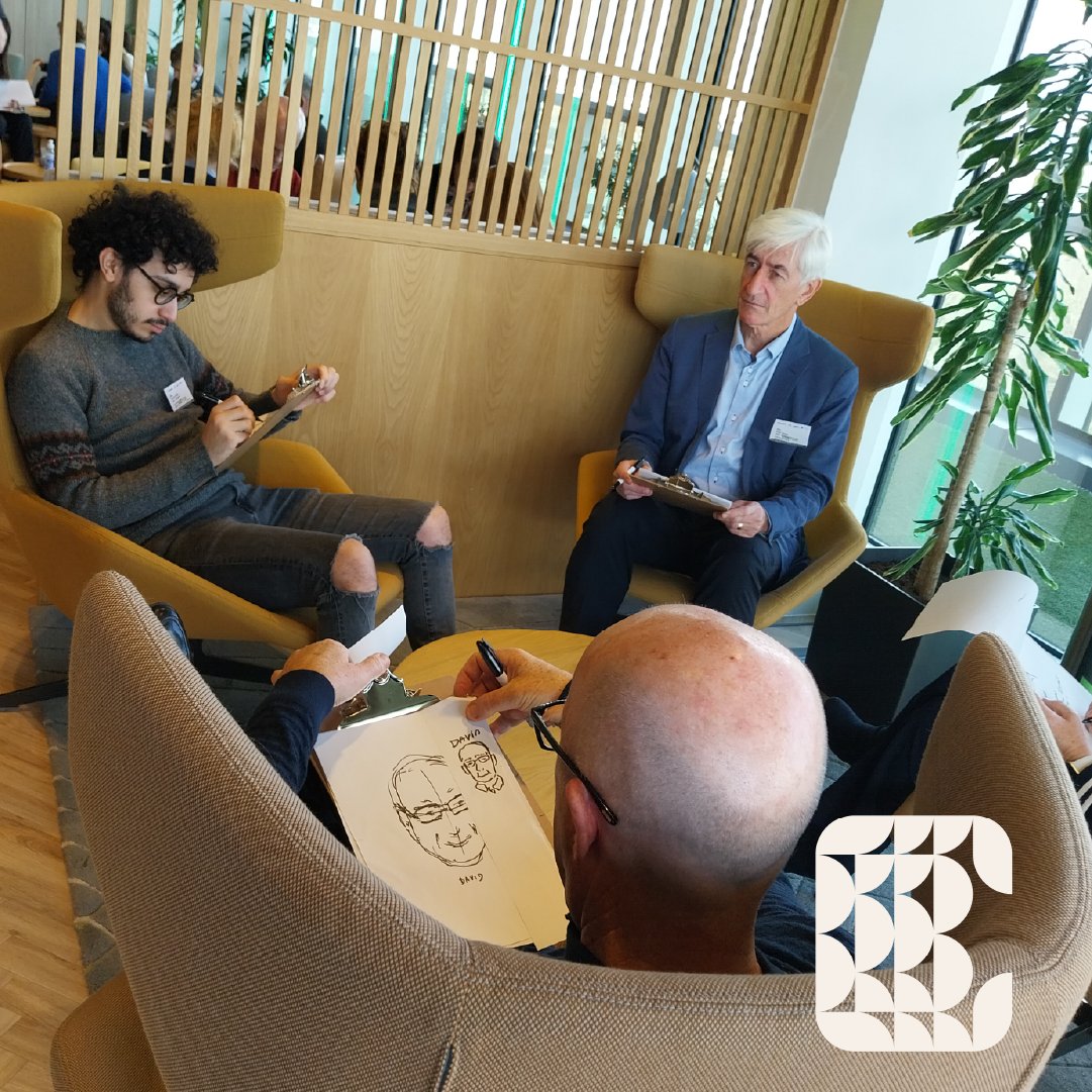 creativefutur16's tweet photo. Creative Boardroom: #Collaborate4Climate has introduced Chartered Directors from @IoDIreland &amp; @IoDNI to new ways of thinking &amp; problem solving, to apply to the boardroom!
🔗https://t.co/uzbKP8hsVa
 #SharedIsland #CreativeClimateAction #DesignThinking @creativeirl @NCAD_Dublin https://t.co/eYzKlMNdKk