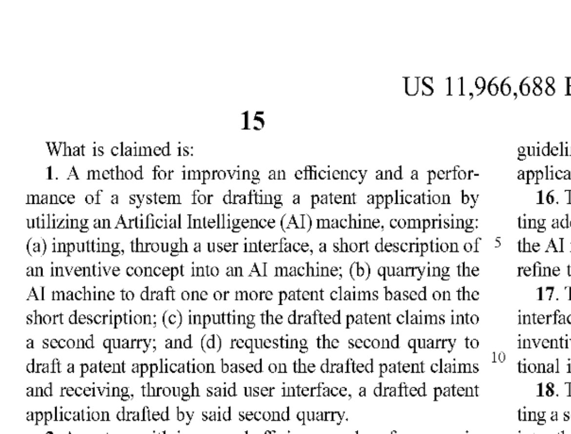 Patent Memes tweet media