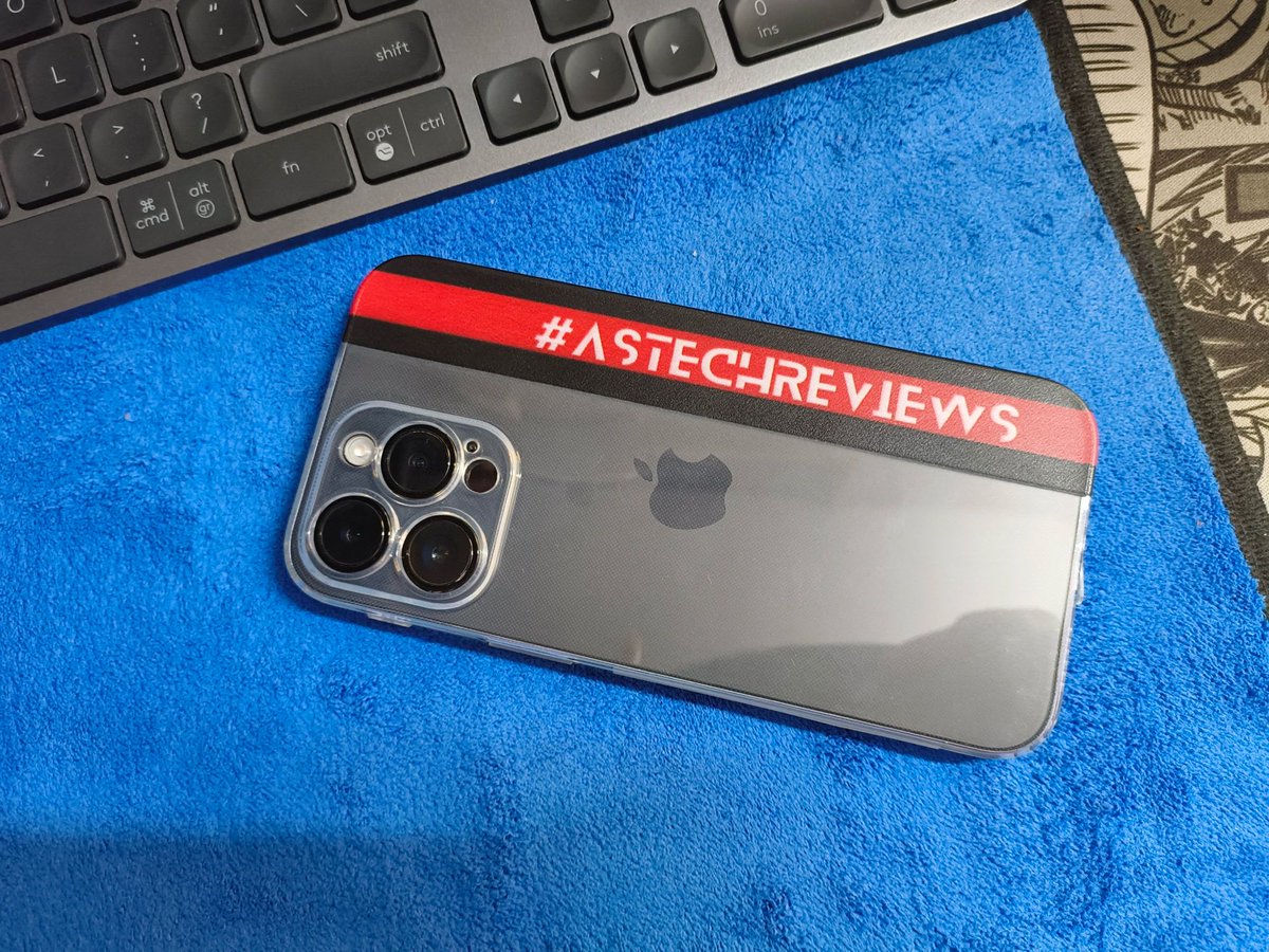 hastechreviews's tweet image. iPhone 14 Pro Max Custom Cases #iphone #backcase
youtu.be/Sy0Q_CaiajY