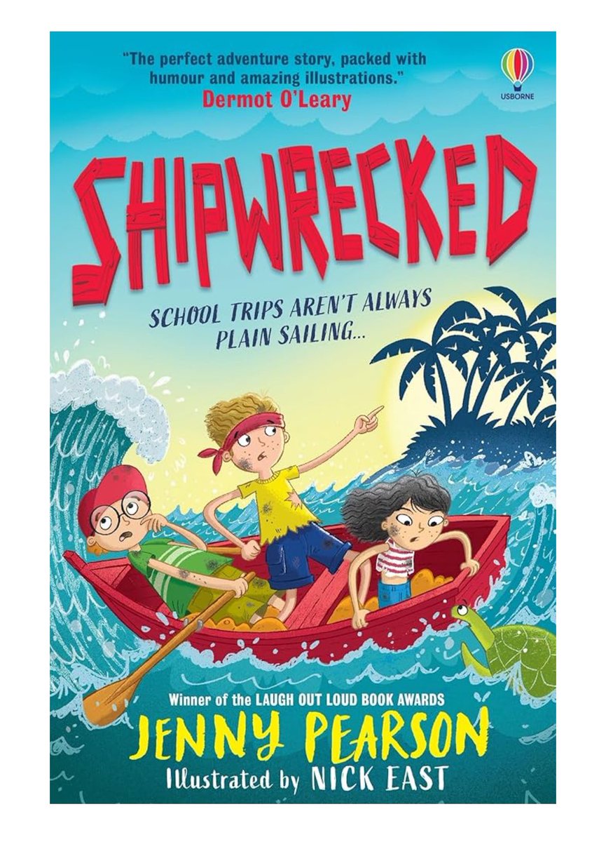 Colfe's Library tweet media