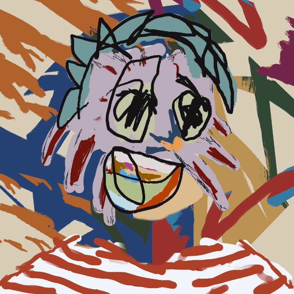 Day 6 of posting a JAR Head until I run out of JAR Heads to post

<a href="/JARStudio_/">JAR</a> 🎨
gonna pretend I didn't miss a day 😭