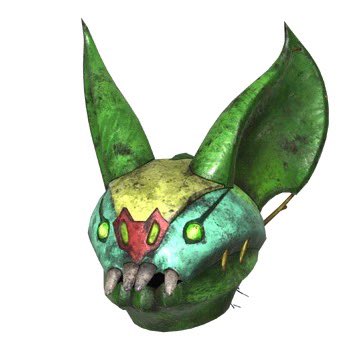 Missed out on a #Fallout76 rare mask at Fasnacht? We’re giving away a GLOWING SCORCH BEAST mask today on stream, get in here!

twitch.tv/nukachris live NOW