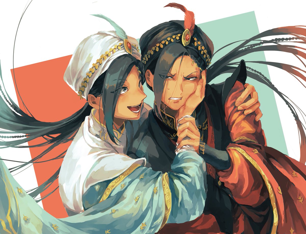 HP920513_w's tweet photo. 🐍🧑‍🤝‍🧑🐍 https://t.co/fa89pEO3DB