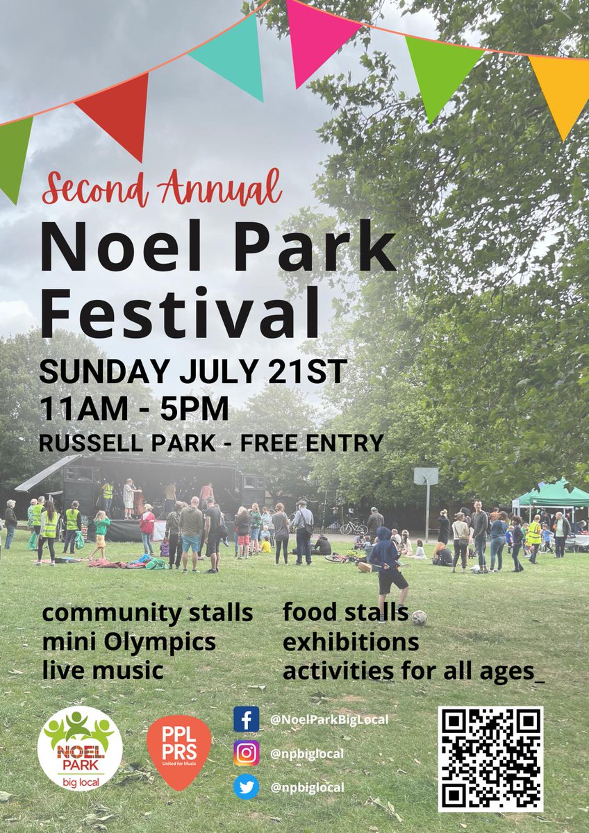 Wendy Shearer Storyteller (@wcshearer) on Twitter photo Am very excited to be Storytelling this Sunday 21 July at Noel Park Festival! The sun is out - summer is here so join us from 11-5pm. #summerfestival #storytelling #woodgreen <a href="/NPBigLocal/">Noel Park Big Local</a> <a href="/haringeycouncil/">Haringey Council</a> Am very excited to be Storytelling this Sunday 21 July at Noel Park Festival! The sun is out - summer is here so join us from 11-5pm. #summerfestival #storytelling #woodgreen <a href="/NPBigLocal/">Noel Park Big Local</a> <a href="/haringeycouncil/">Haringey Council</a>