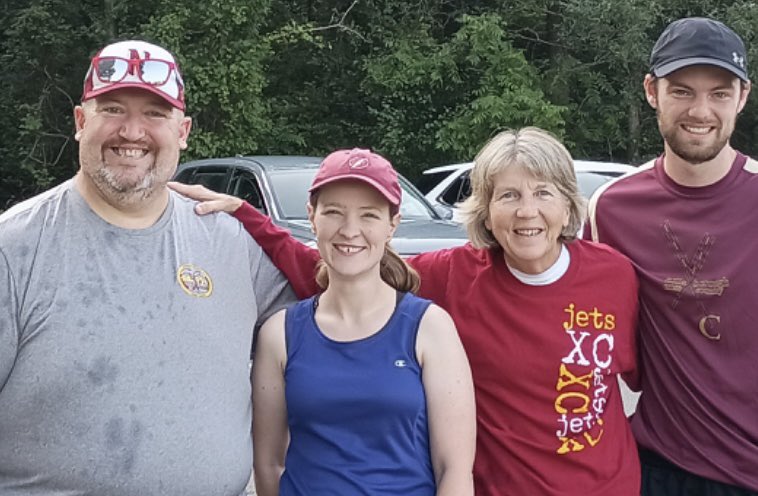 NortheasternT_F's tweet photo. I’m extremely grateful and blessed to have been a NE Jets coach for +20 years in XC, GBB, and Track &amp; Field!  Congrats to the new XC coaches; Head Coach Christine Ingram, Asst Coach Adkins, &amp; MS Coach McLaughlin! #ForeverAJet https://t.co/ldTm4ra7jk