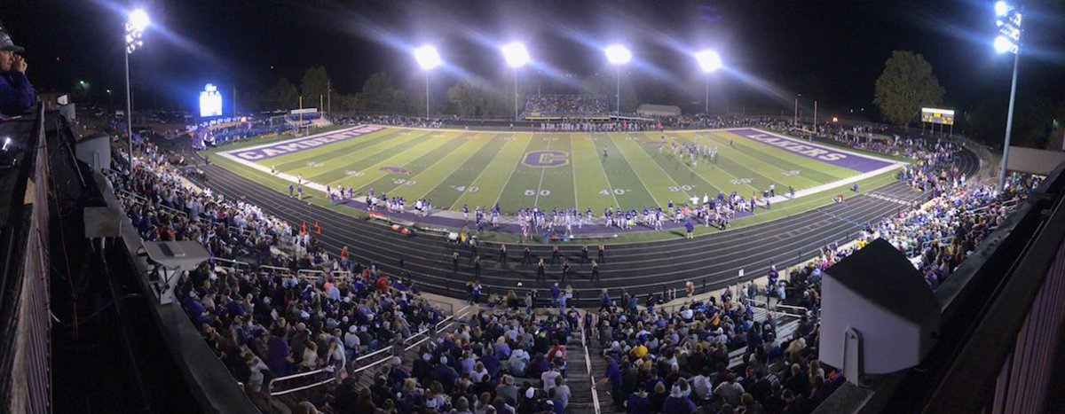 Camdenton Laker Football tweet media