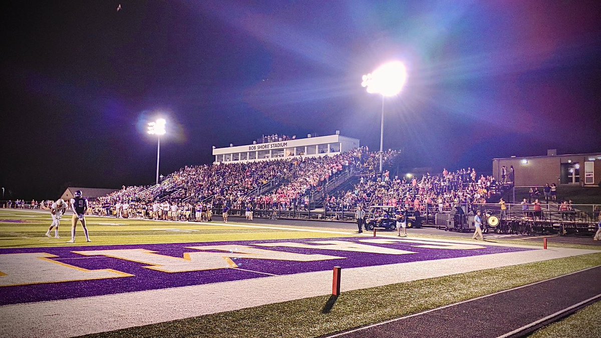 Camdenton Laker Football tweet media