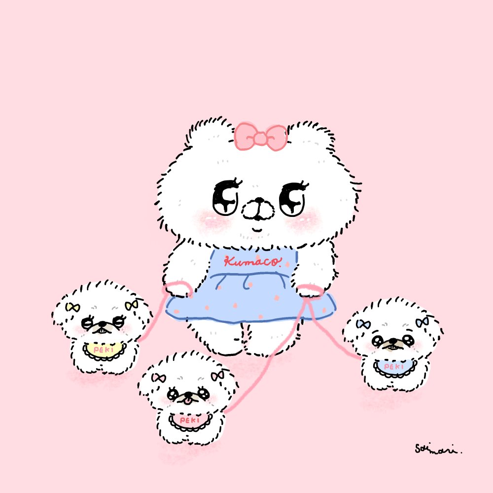 ぺちゃもふ♡ ペキニーズって顔ﾍﾟﾁｬでもふもふで ﾀﾏﾗﾅｧｧｧｱｱｱｱｲ🥹💗ん