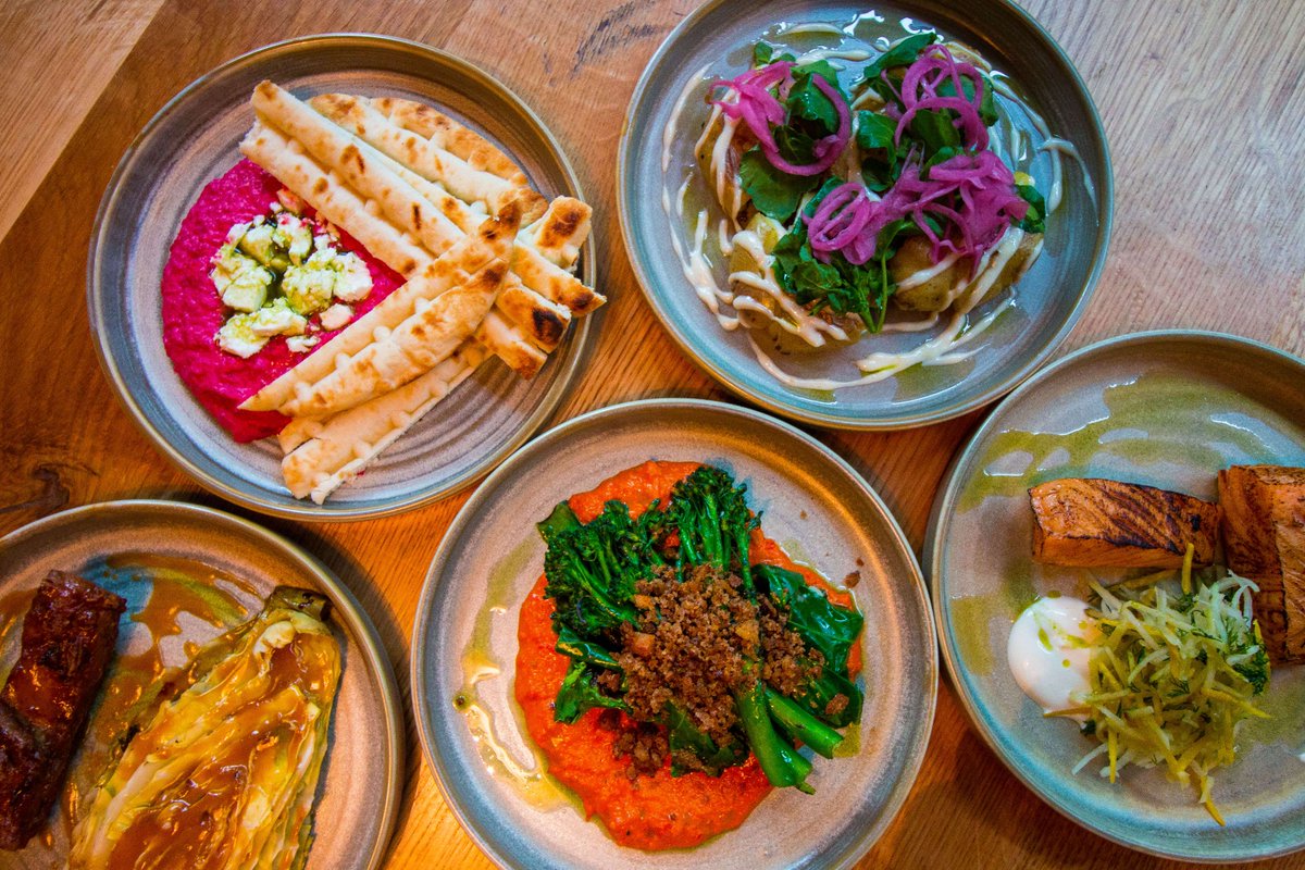 Regent's Place tweet media