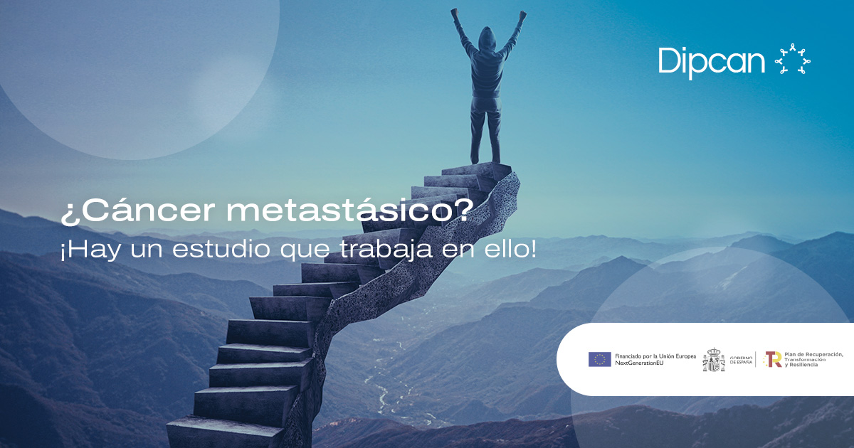 EstudioDipcan's tweet photo. 🤝El #estudioDipcan apuesta por la medicina personalizada gracias a la integración de datos clínicos, genómicos, anatomopatológicos y radiómicos de 2000 pacientes con tumores metastásicos.

¡Comparte este estudio con tus pacientes!➡️ https://t.co/SZzuDLNS3g 

 #dipcan #Oncología https://t.co/0VDLAlXzP4