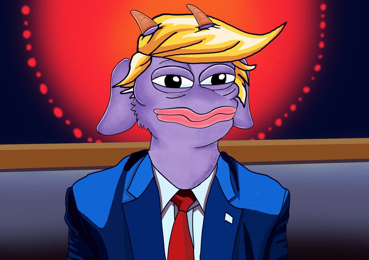 Gary the $GOAT 🐐 tweet media