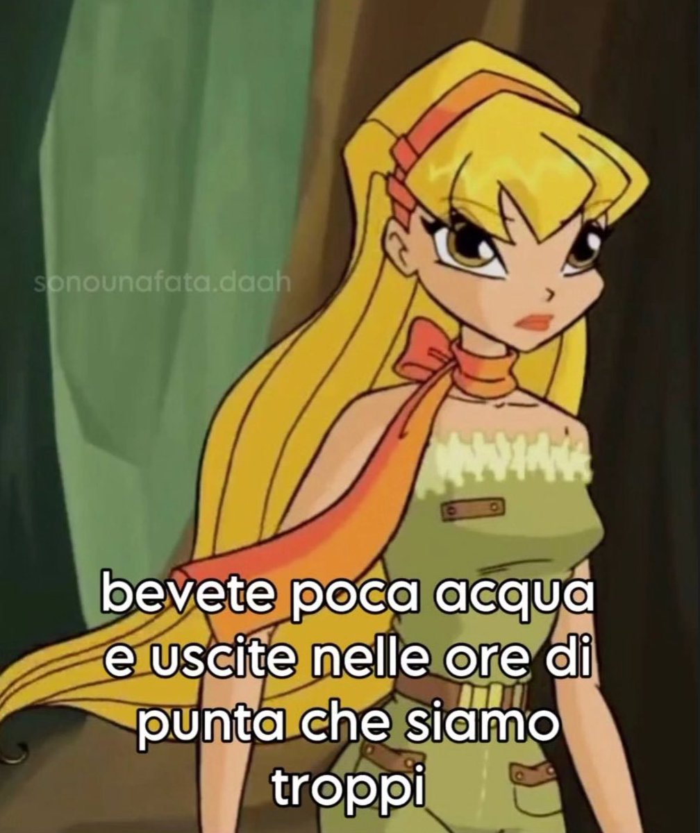 ayoitskevv_'s tweet photo. buongiorno https://t.co/rjfSGVsmH9