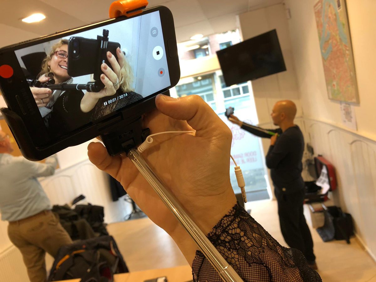 NewMediaBrains tweet media