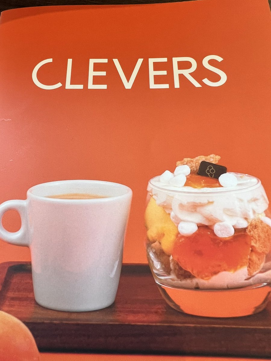 ci31pet's tweet photo. Hmmm , ijs van #Clevers https://t.co/uRCOqcfPty