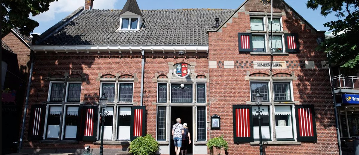 Toerisme Rijssen-Holten tweet media