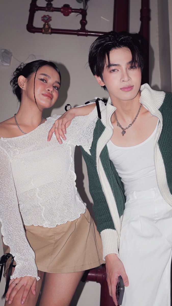 vxonofficial's tweet photo. [📸] #VXON_FRANZ with @zephanie at the WISH BUS 🚌🎶
They performed their collaboration song "Miss Na Kita" yesterday with a special arrangement. 

Stay tuned for their LIVE SESSION episode this FRIDAY at VXON Official's Youtube Channel! 🔥

#VXON #VXON2020 #ZEPHANIE https://t.co/FRF1gj3dqU