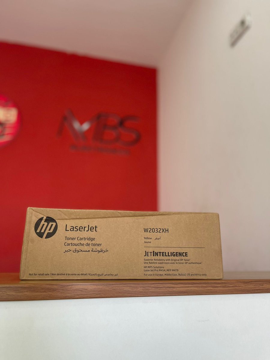 MBS - Electronics® tweet media