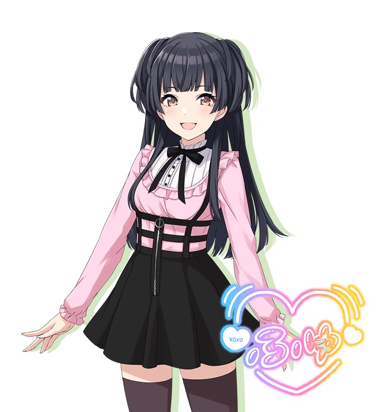 今日ずっと考えてたんだが、パワー系老害黛冬優子説はかなり有力かもしれん

・黒髪ぱっつん
・美少女
・身長は高め
・茨城在住
・大排気量反社セダンに乗っている
・⛰️でガン詰めして心中しようとしてくる
　=「あんたはここでふゆと死ぬのよ」

Q.E.D.  証明終了