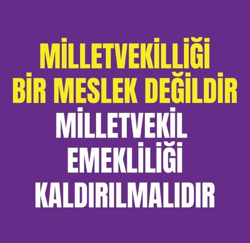 İmzalıyorum... ..✍️
Ya siz?