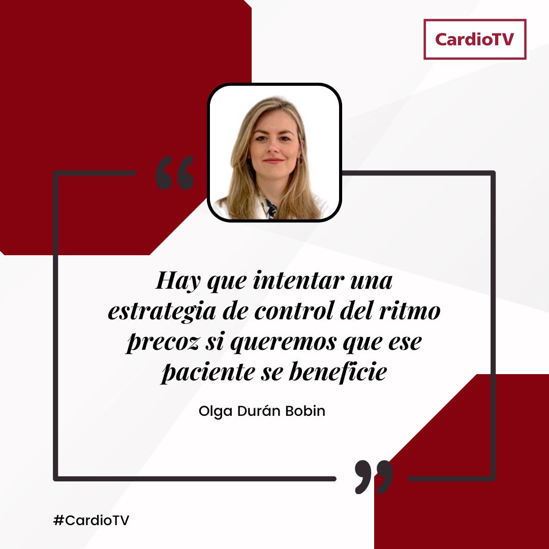 Soc Esp Cardiología tweet media