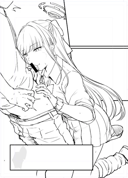 ♥