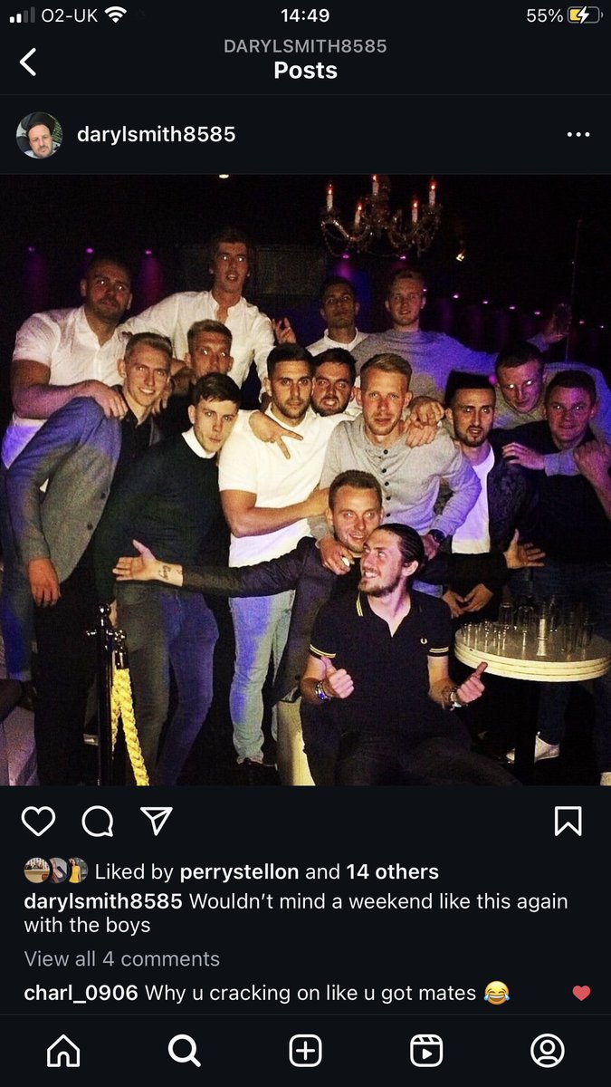 DarylSmith8585's tweet photo. Those years were the best years of my life and hearing this sickening news to 1 of the nicest men I’ve ever known is the worse! Our memories will never die and will always be remembered just like yourself Juan. RIP my man https://t.co/LfVJgtAVDl