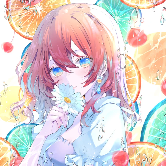 Citrus mix 