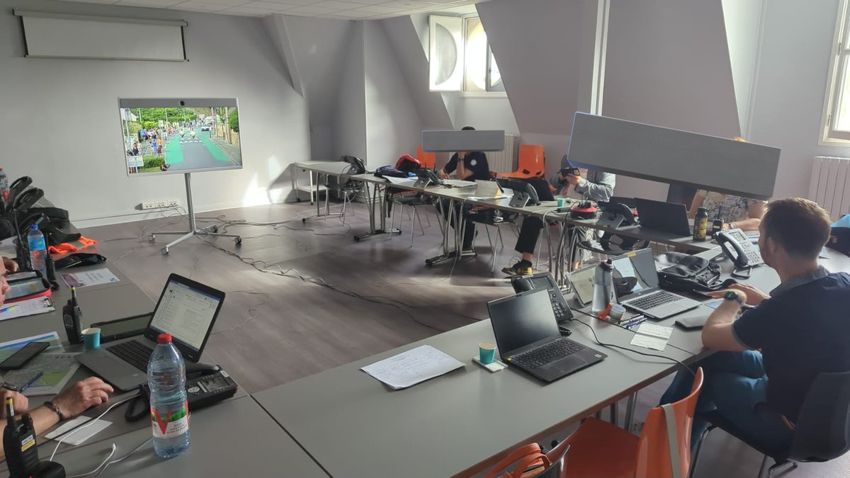 Proc_Compiegne's tweet image. LA FLAMME !

Le parquet de Compiègne présent aux PCO de la ville et Chiry-Ourscamps

Un moment fort et symbolique