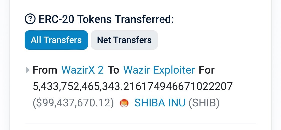 SHIB HODLER tweet media