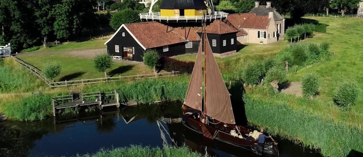 Toerisme Rijssen-Holten tweet media