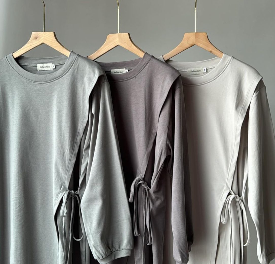 myorensarea's tweet photo. plis kalian harus cek store brand lokal satu ini, koleksi nya elegant semua cocok buat kalian yang lagi nerapin konsep capsule wardrobe 🤗🫶 https://t.co/MtN9Q9SrJY