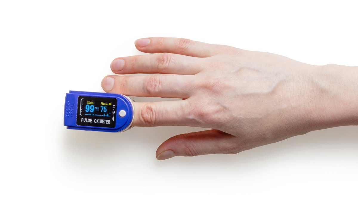 DulceMaternidad's tweet photo. ¿Qué es un oxímetro de pulso?¿De verdad necesito uno en casa? https://t.co/7C2P4YvVpk @Bebés y Embarazos https://t.co/NeRJVbGNNA