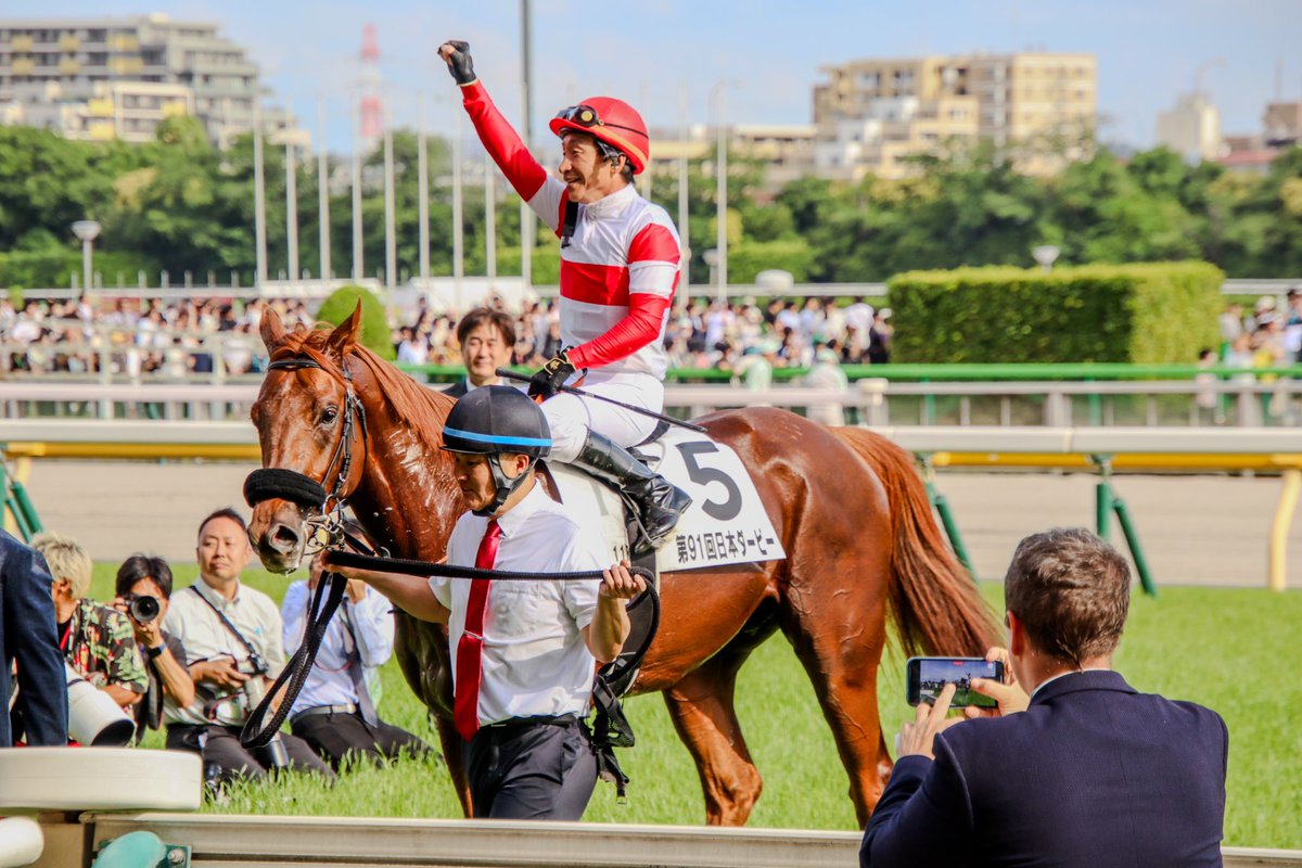 日本ダービー 日本ダービー2025特集 | netkeiba 競馬予想・結果・速報・オッズ