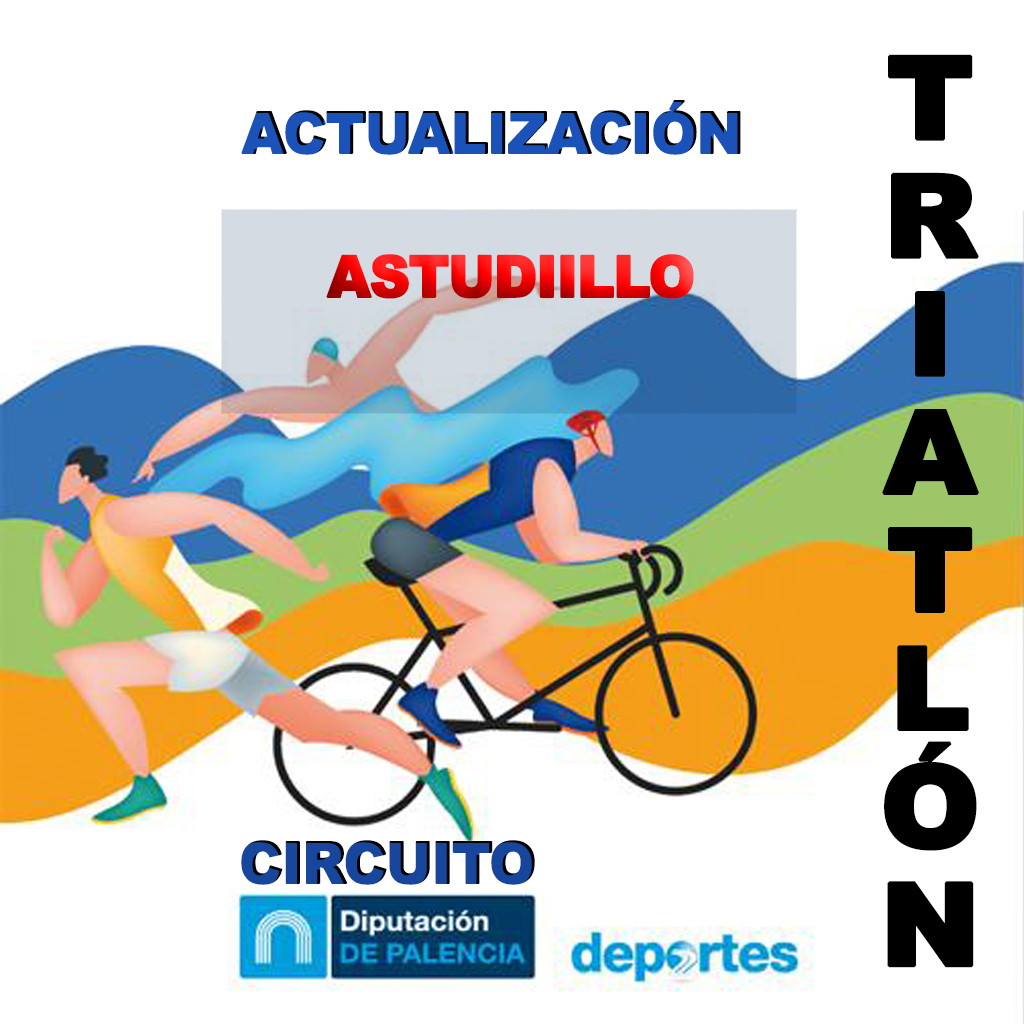 fedetriatloncyl's tweet photo. 📯 Actualizamos circuito @diputacionPalen

➕ puntos del 🏊‍♀️🏊🚴‍♀️🚴🏃‍♀️🏃 de Astudillo

En el 🔝

🥇 @ester_dental
🥇 @salamancainef

Los dos de @EscuelaTriSala

https://t.co/QIJLYaxBQ3

#triatlon #circuito #Palencia #regularidad #teamcyltriatlon https://t.co/nD7Rjdelh7