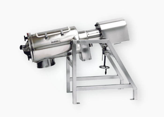 RateSystems's tweet photo. By incorporating the Russell Liquid Solid Separator™ into your operations, you can efficiently extract liquid from your mash or spent distillate.
#separators #materialhandling #manufacturingprocess #RussellFinex #brewery #distillery #beverages 
 https://t.co/VFYtUdh6CF https://t.co/Gdx9kIgjsS