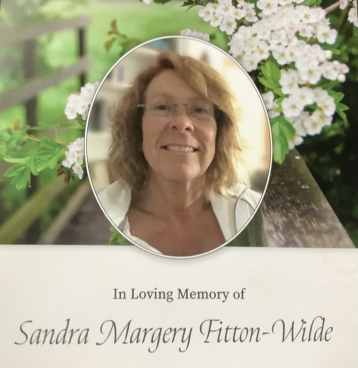 ⁦<a href="/FeefeeShelts/">Prof Fiona Shelton NTF (she/her) ⭐️</a>⁩