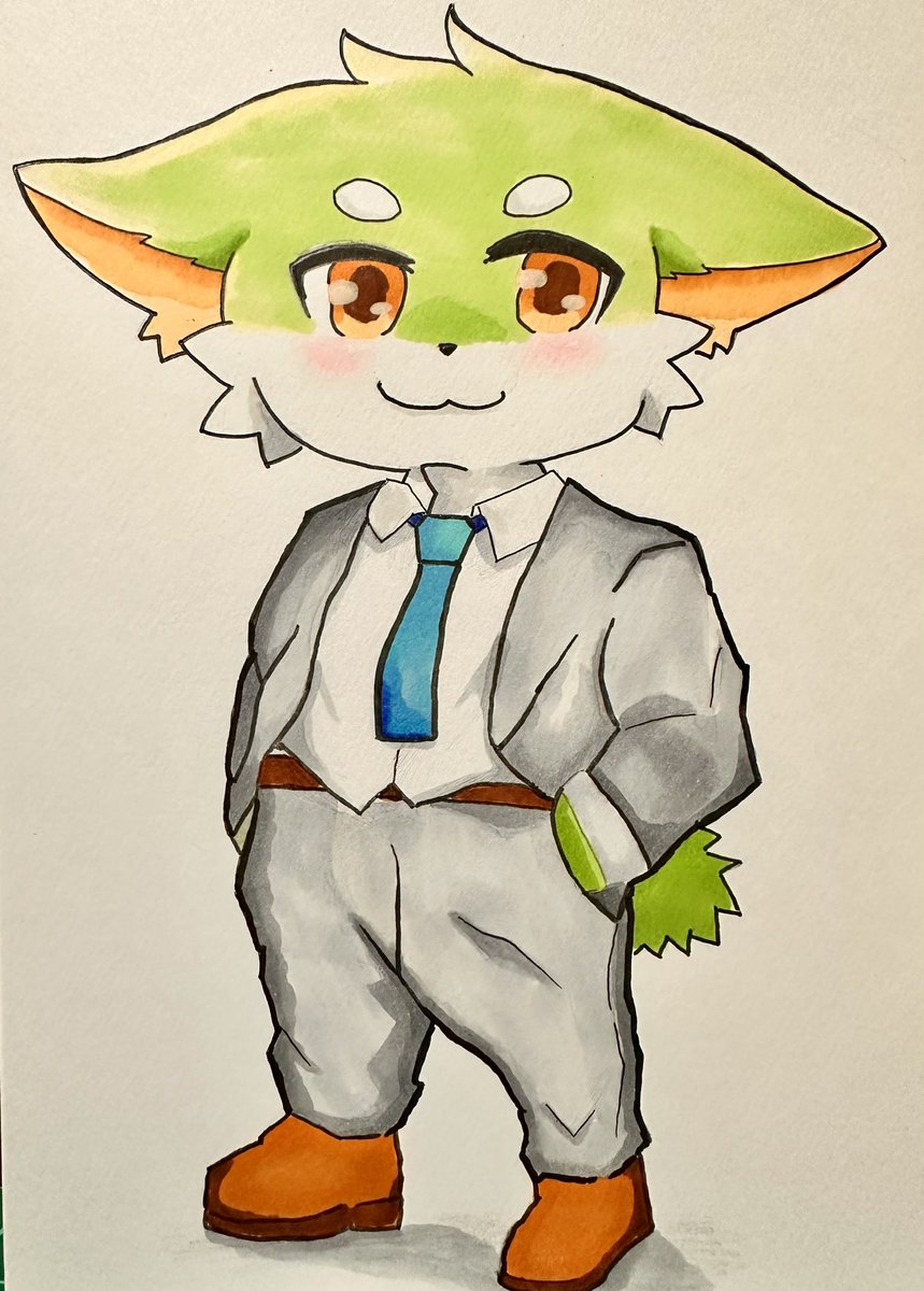 しゅ〜 tweet media