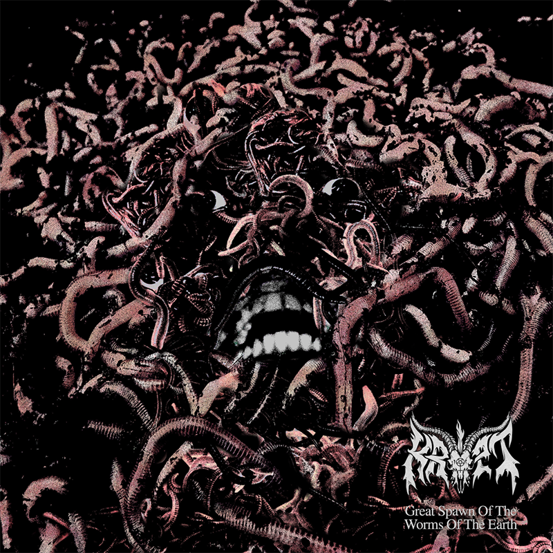 BlessedAltarZin's tweet photo. Krypt #News #Stream

@KryptGA Unleashes New Single "Unrelenting" and Announces Upcoming EP Great Spawn of the Worms of the Earth

Via #TerminusHateCity

@csquaredmm2

https://t.co/ogOD9iYcuL

#WeAreBlessedAltarZine
#TheZineSupportingTheUnderground https://t.co/GIfPFQgOR2