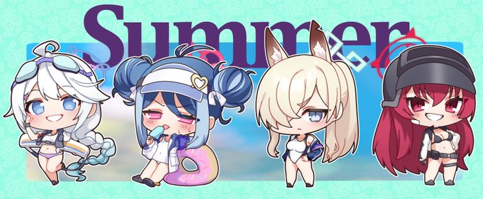 Say-Bing!
#ブルアカ 
#BlueArchive 