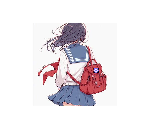 richmond153153's tweet photo. @monad_xyz NAD LADS ⚡️ This was like an irresistible fate.

Monad x Backpack 💜🎒 https://t.co/ewOIqkOAQd