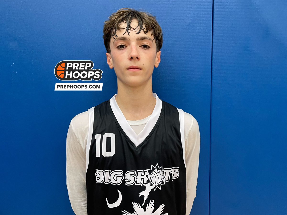 Big Shots Myrtle Beach Live: 2027 Performers prephoops.com/2024/07/big-sh… <a href="/EasleyBBall/">Easley HS Boys Basketball</a> <a href="/RedRaiderBball/">Coach Anderson</a> <a href="/Tucker_Scholl10/">Tucker</a> <a href="/ChasenRedd23/">C.Redd</a> <a href="/DreyJackson_/">Dreyton “Drey” Jackson</a>