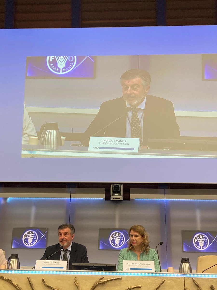 EU DELEGATION_ROME tweet media