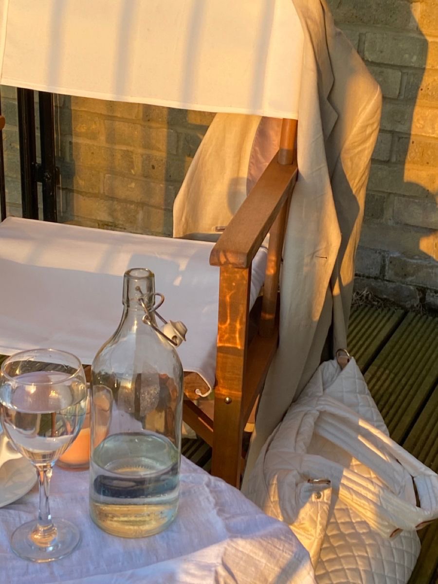 wandervoyage's tweet image. Forever catching sunsets 🌞🌾🍊