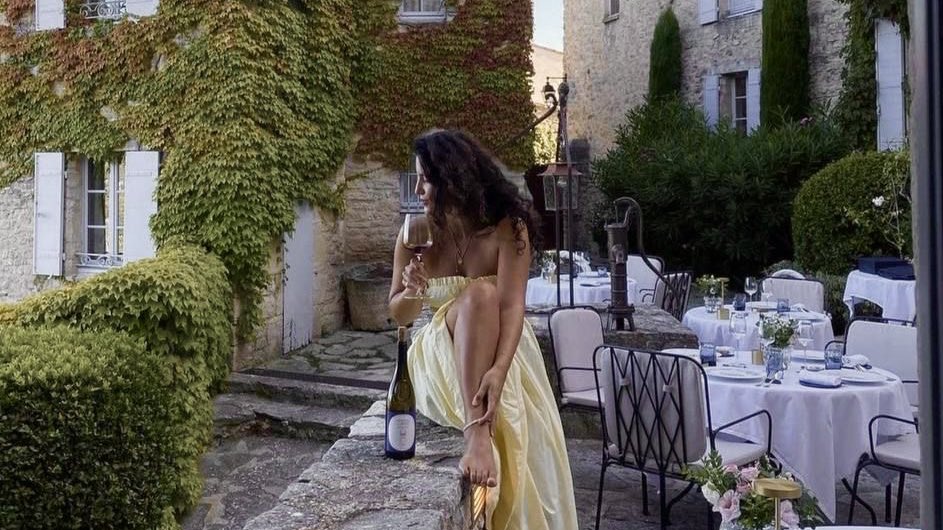 wandervoyage's tweet image. Forever catching sunsets 🌞🌾🍊