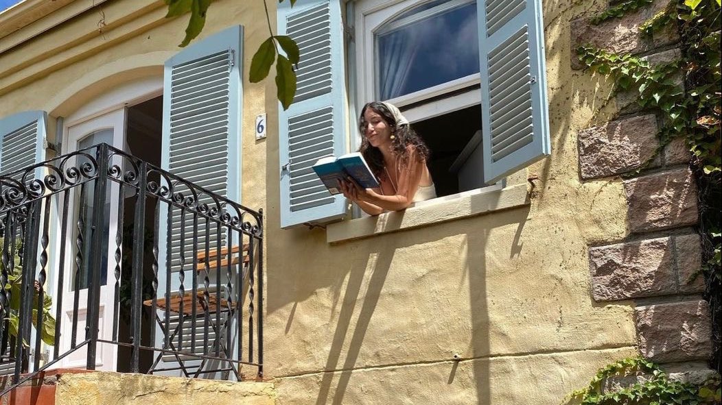 wandervoyage's tweet image. Forever catching sunsets 🌞🌾🍊