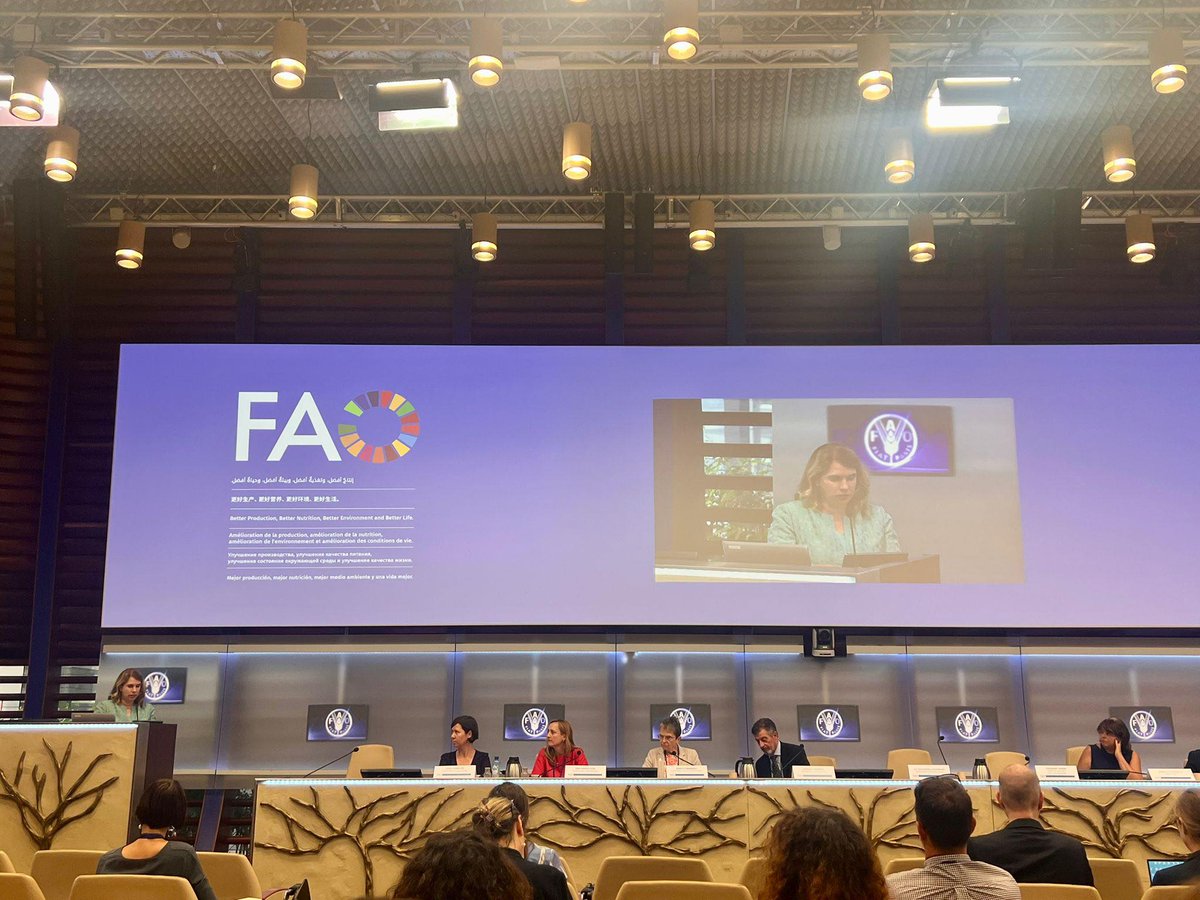 EU DELEGATION_ROME tweet media