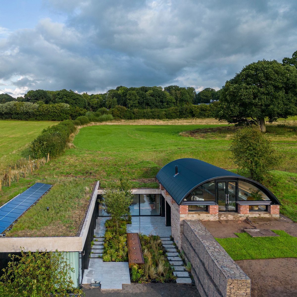 LoynCo's tweet photo. We're honoured to have our project, Clifford Reservoir, shortlisted for the AJ Retrofit &amp; Reuse Awards alongside some amazing buildings. 

Congratulations to everyone on the shortlist! We’re looking forward to seeing you in London in September. https://t.co/fGlRVSYjdO